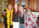 Mardi-gras 2008